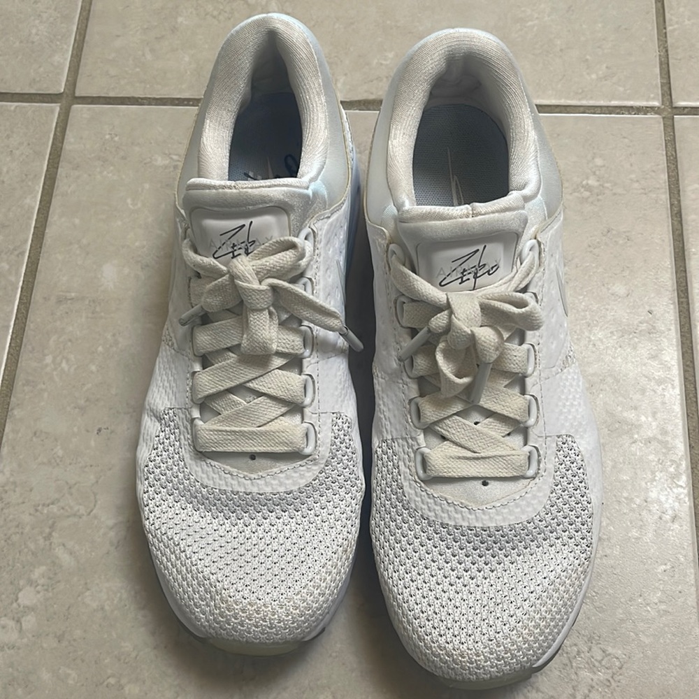 Men's Air Max Zero SE Running Shoe